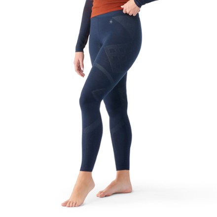 Intraknit Thermal Merino Base Layer Bottoms - Women's