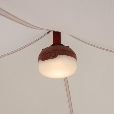 Access 2 Tent