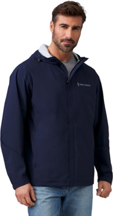 Hydro Light Spectator Jacket - Men's