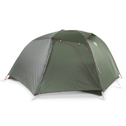 Copper Spur UL2 Tent