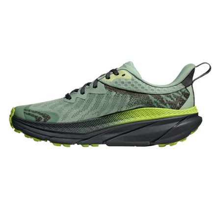 Challenger 7 GTX Trail-Running Shoes - Men's