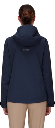 Taiss HS Hooded Jacket - Women's