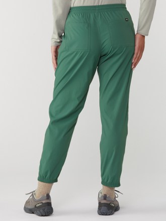 Trailmade Pull-On Pants - Women's