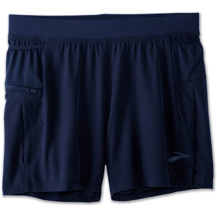 Sherpa 2-in-1 Shorts - Men's 5" Inseam