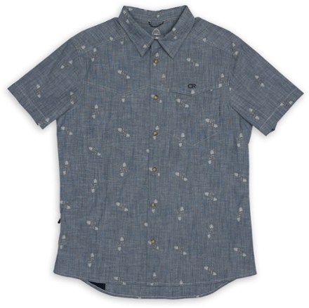 Mag 7.1 Bike Shirt - Men's