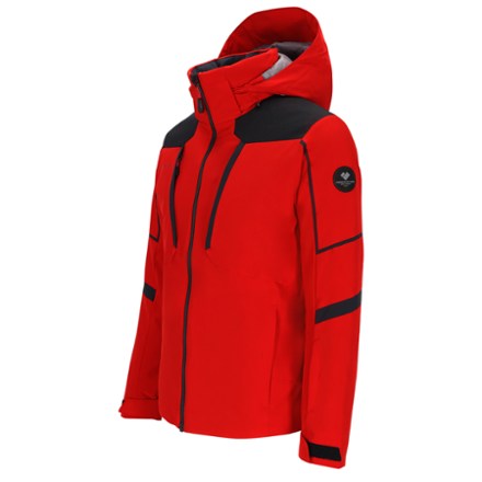 Foundation Insulated Jacket - Men's