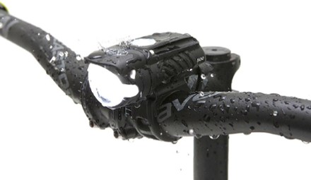 Swift 500 Front Bike Light