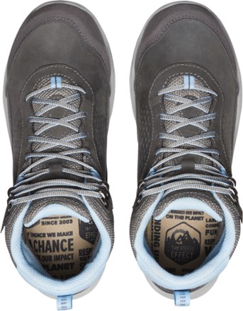 Terradora Explorer Mid Waterproof Hiking Boots - Women's