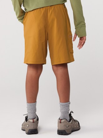 Mountainmaker Long Shorts - Kids'