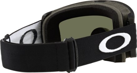 Target Line M Snow Goggles