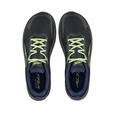 Outroad 3 Trail-Running Shoes - Men's