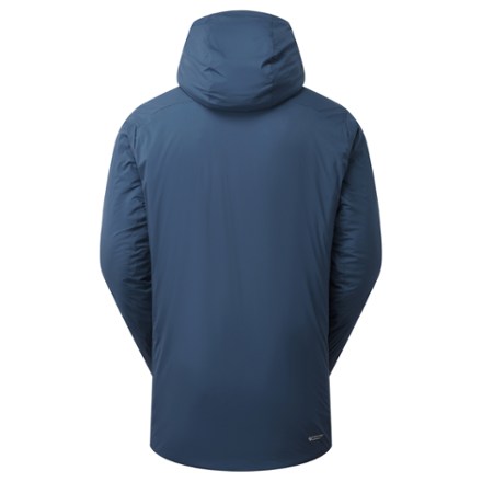 Xenair Alpine Insulated Jacket - Men's