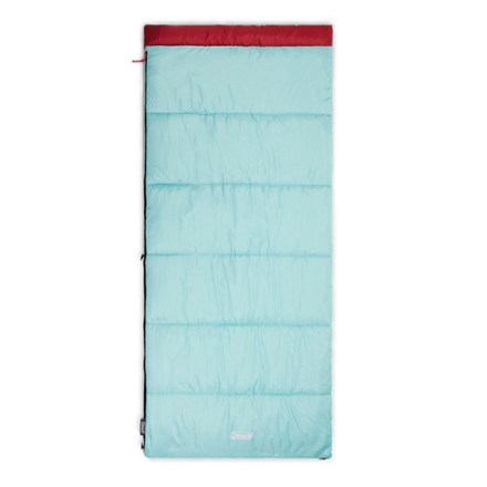 Flatlands 50F Sleeping Bag