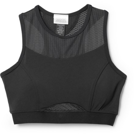 High Support, Cooling Sports Bra