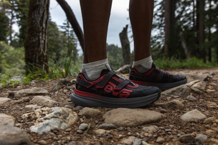 Aventrail Trail-Running Shoes - Men's