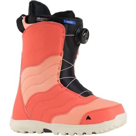 Mint BOA Snowboard Boots - Women's 2024/2025