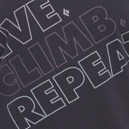 Live.Climb.Repeat. Tank Top - Women's