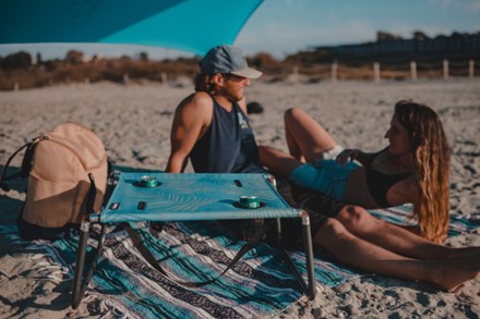 Beach Table