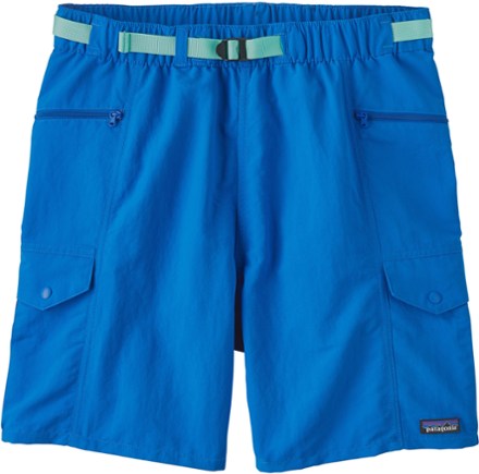 Outdoor Everyday 7" Shorts