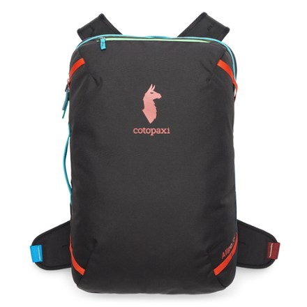 Allpa 35 L Del Dia Dark Travel Pack