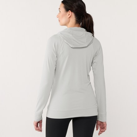 Alpenglow Hoody