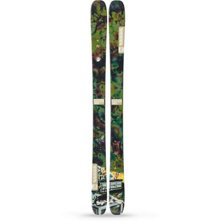 Reckoner 102 W Skis - Women's - 2024/2025