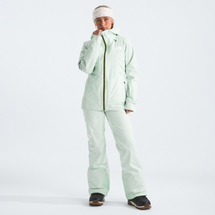 ThermoBall Eco Snow Triclimate 3-in-1 Jacket - Women's