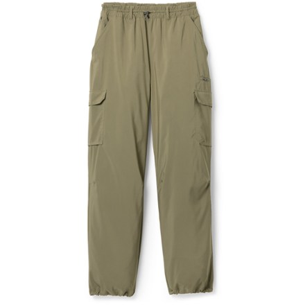 Skien Valley Cargo Pants - Women's