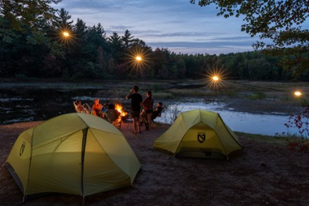 Dagger OSMO 2P Tent