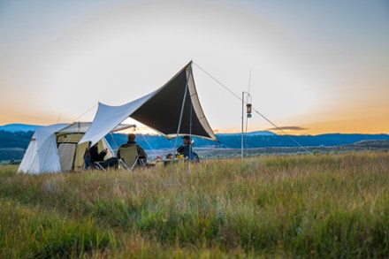 Alpha Breeze Tent