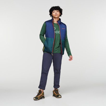 Teca Calido Insulated Vest - Men's