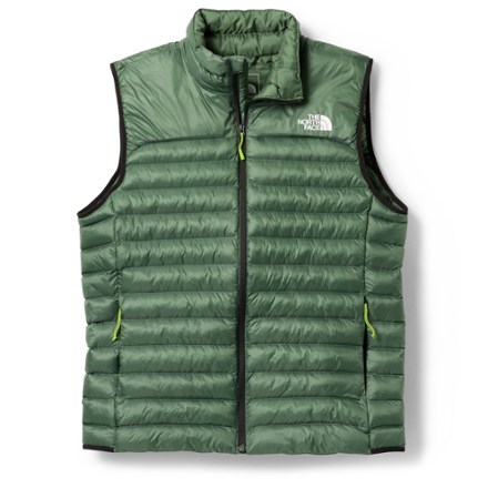 Terra Peak Insulated Vest - Men's