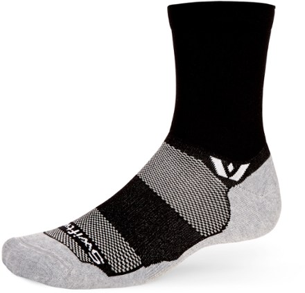 Maxus Mid Crew Socks