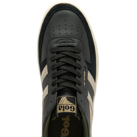 Hawk Sneakers - Men's