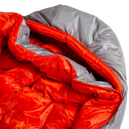 Coda Endless Promise 25/35F Down Mummy Sleeping Bag