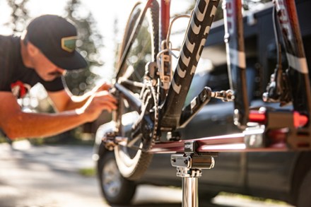 Sprint Bike Repair Stand