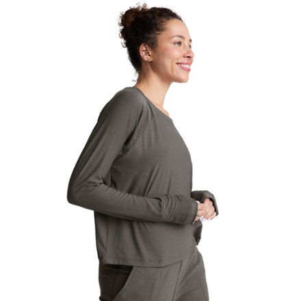 Daydreamer Pullover Shirt - Women's