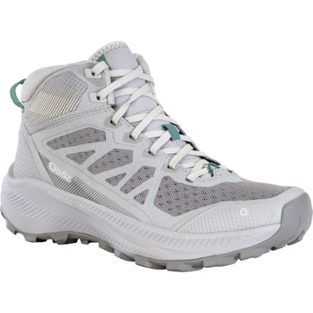 Katabatic LT Mid Hiking Boots - Women's