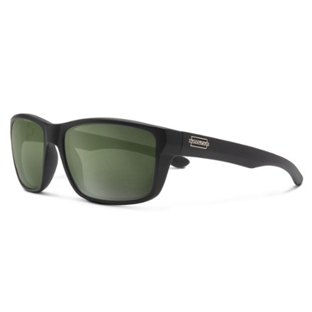 Mayor Polarized Sunglasses