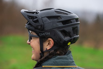 Engage Mips Bike Helmet