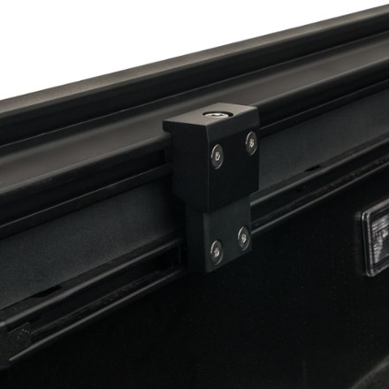 Ibex Truck Bed Rack - IBEXA1 - Mid-Size Short Bed
