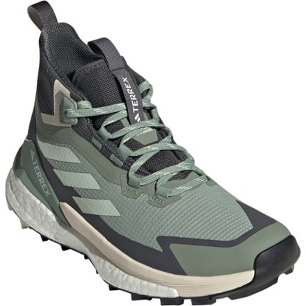 Terrex Free Hiker GORE-TEX 2.0 Hiking Shoes - Women's