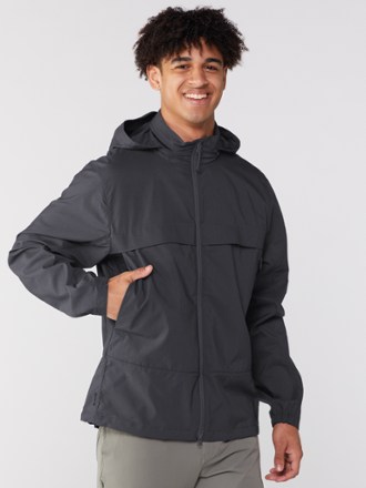 Abisko Hike Jacket - Men's