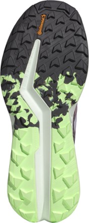 Terrex Soulstride Flow Trail-Running Shoes - Women's