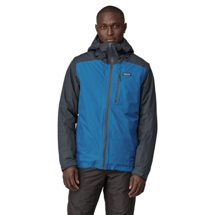 Insulated Powder Town Jacket - Men's