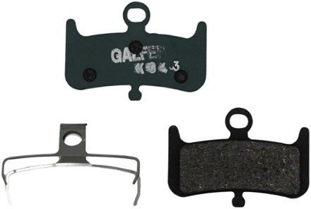 Hayes Dominion A4 Disc Brake Pads - Pro Compound