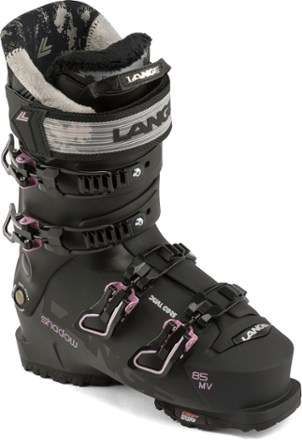 Shadow 85 W MV Ski Boots - Women's 2023/2024