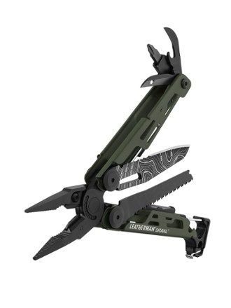 Signal Topo Multi-Tool