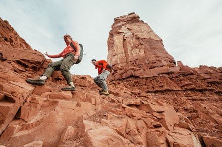 Konseal Approach Shoes - Women's