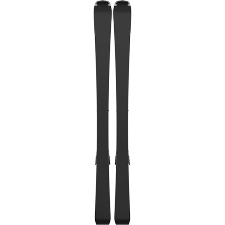 Cloud Q12 Revoshock C with Bindings - Women's 2025/2026
